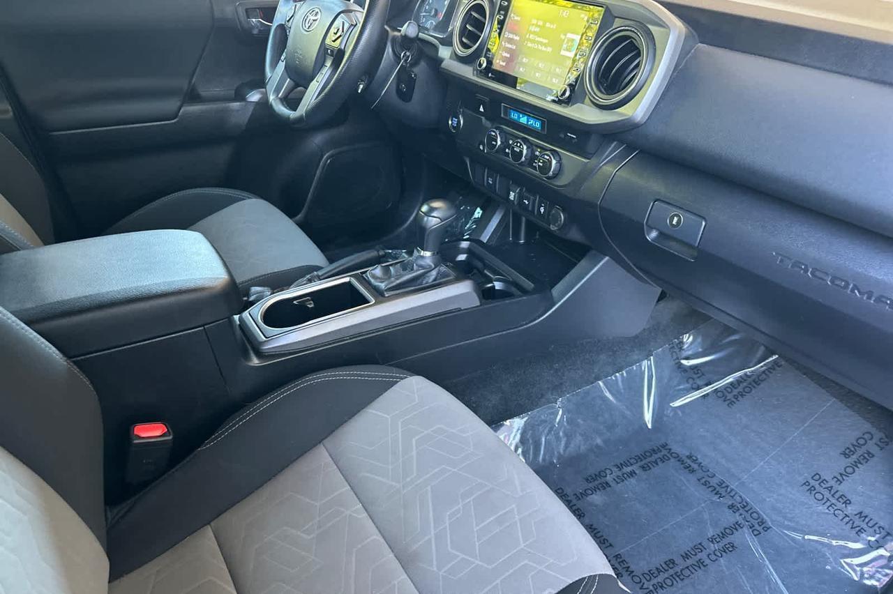 2023 Toyota Tacoma SR5 Roseville CA