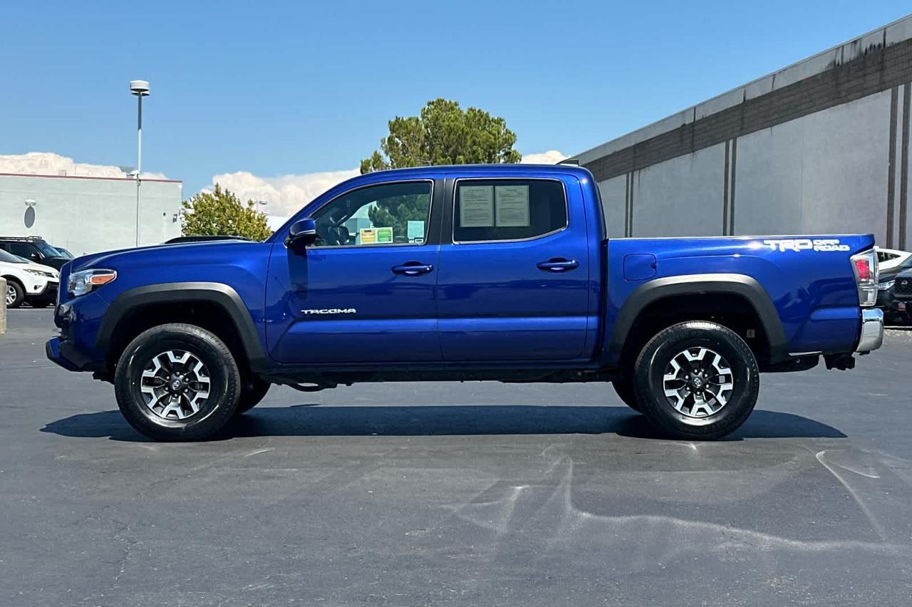 2023 Toyota Tacoma SR5 Roseville CA