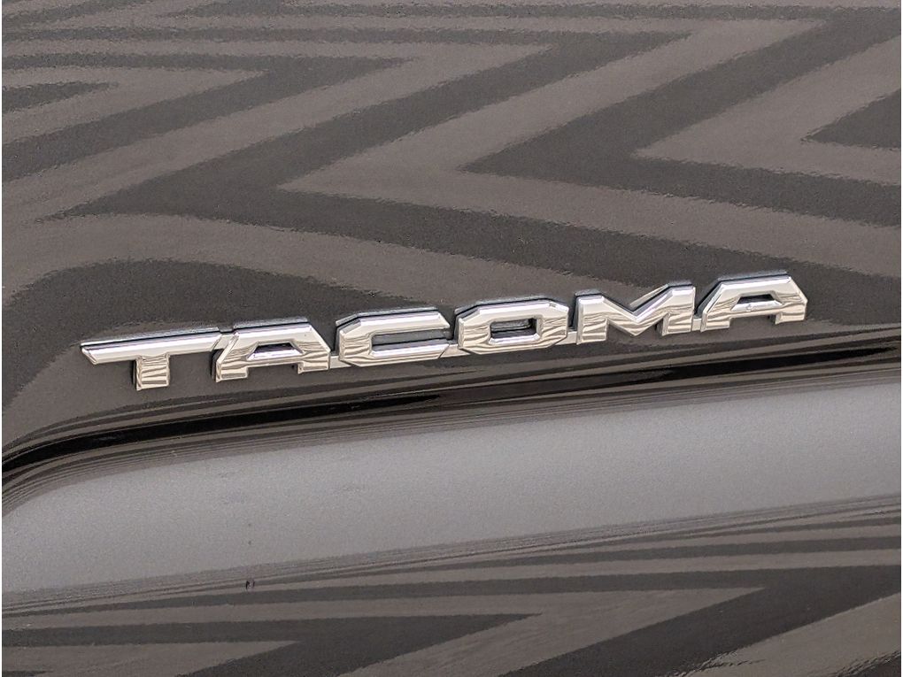 2023 Toyota Tacoma TRD Off Road Bozeman MT