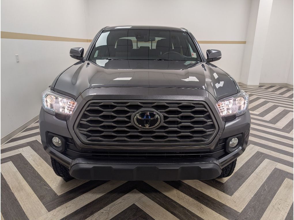 2023 Toyota Tacoma TRD Off Road Bozeman MT