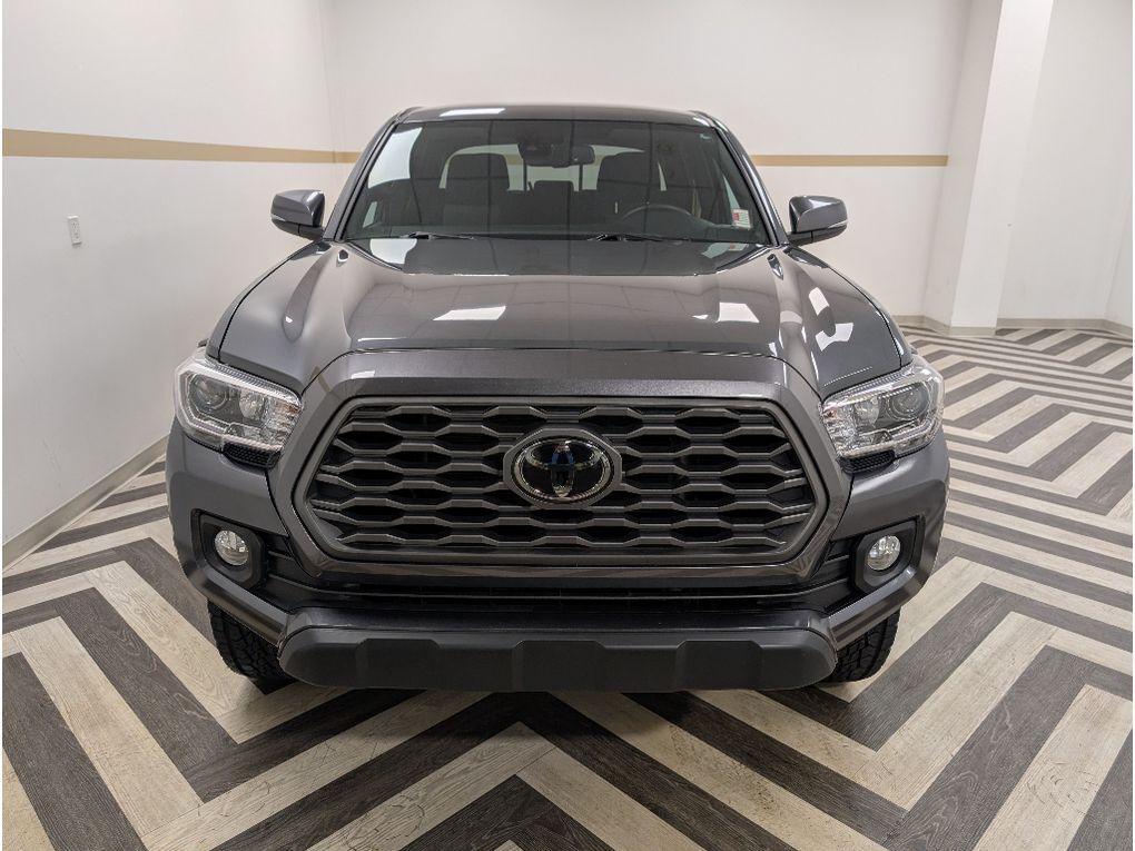 2023 Toyota Tacoma TRD Off Road Bozeman MT
