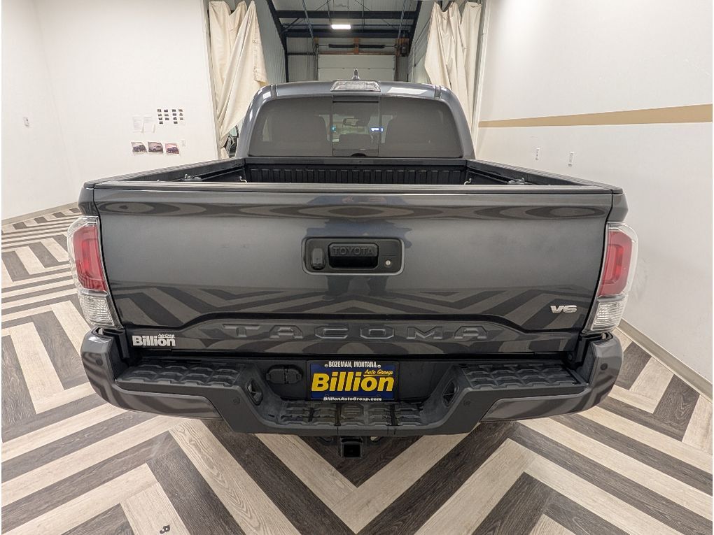 2023 Toyota Tacoma TRD Off Road Bozeman MT