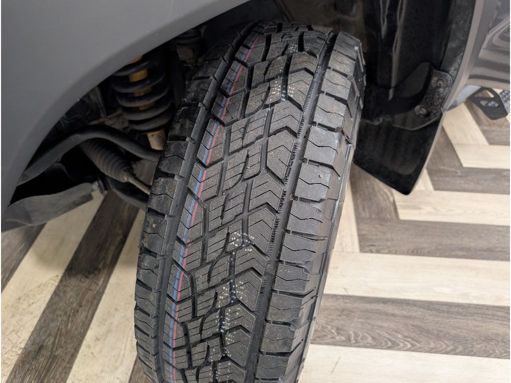 2023 Toyota Tacoma TRD Off Road Bozeman MT