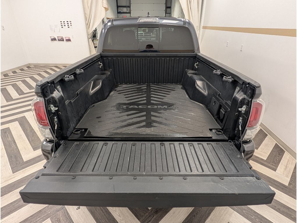 2023 Toyota Tacoma TRD Off Road Bozeman MT