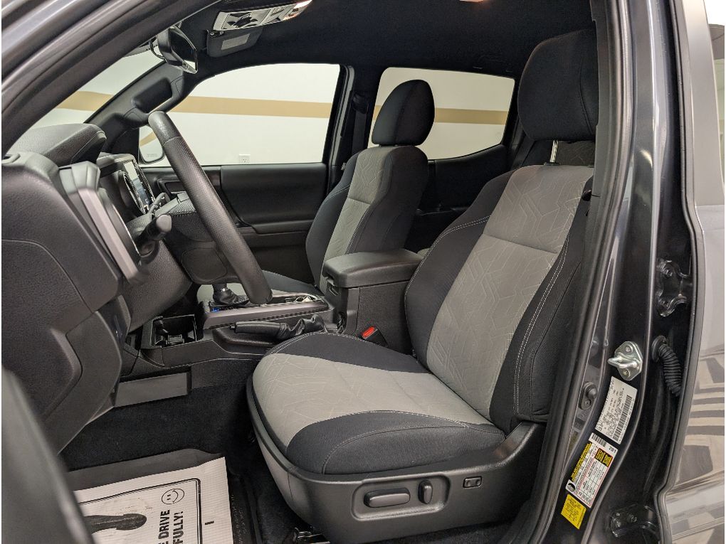 2023 Toyota Tacoma TRD Off Road Bozeman MT