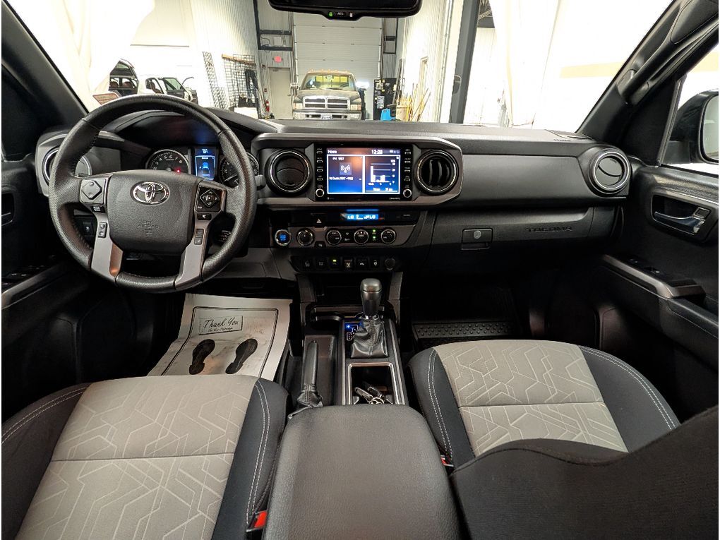 2023 Toyota Tacoma TRD Off Road Bozeman MT