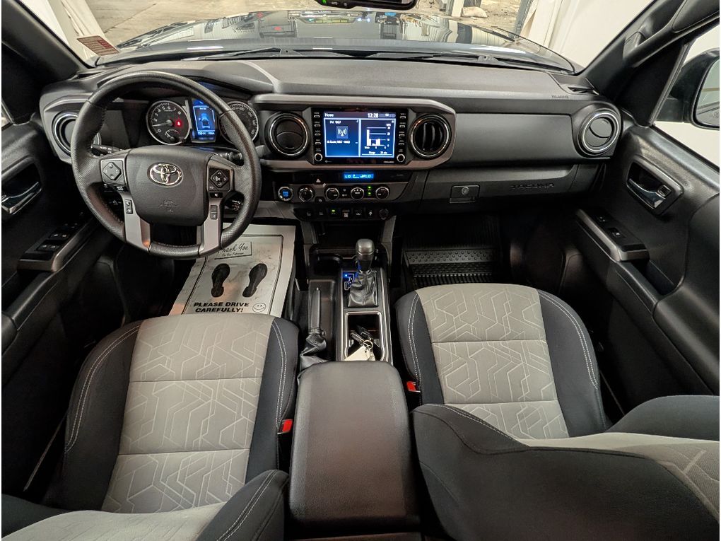 2023 Toyota Tacoma TRD Off Road Bozeman MT