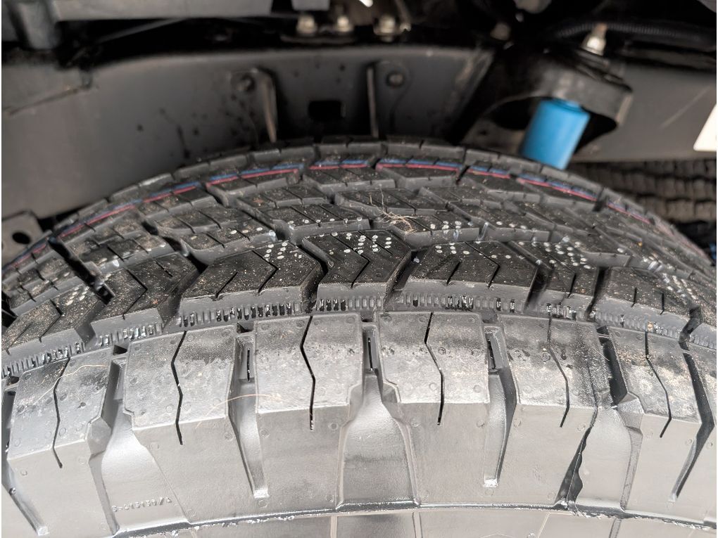 2023 Toyota Tacoma TRD Off Road Bozeman MT