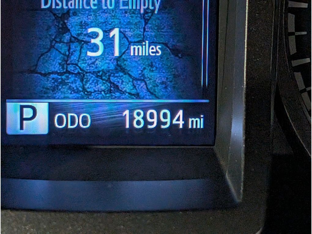 2023 Toyota Tacoma TRD Off Road Bozeman MT