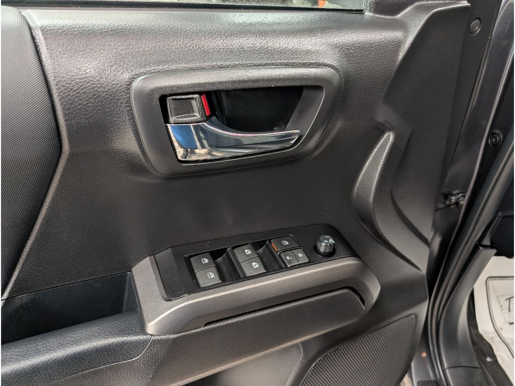 2023 Toyota Tacoma TRD Off Road Bozeman MT