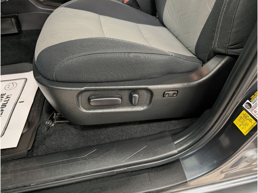 2023 Toyota Tacoma TRD Off Road Bozeman MT