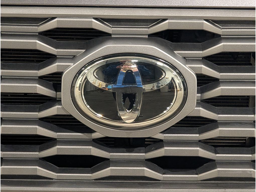 2023 Toyota Tacoma TRD Off Road Bozeman MT