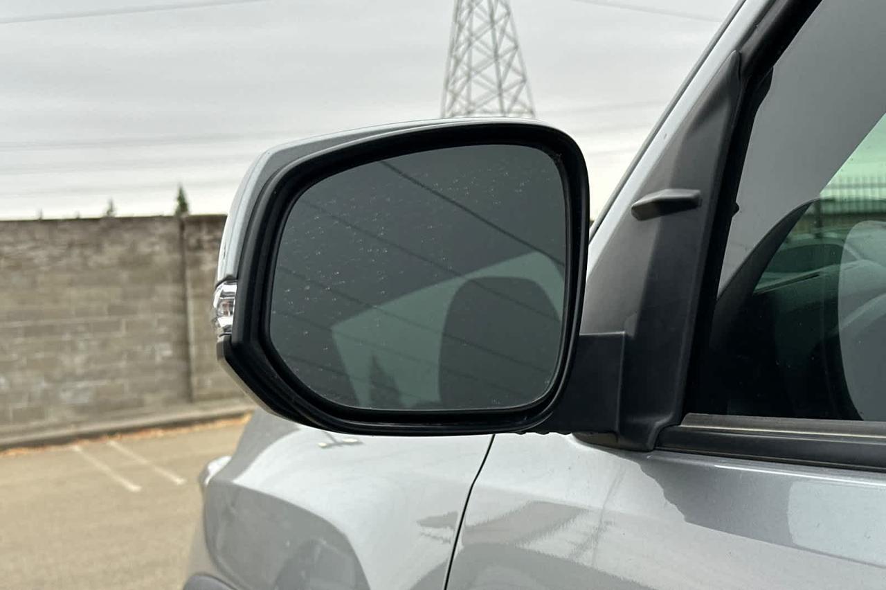 2023 Toyota Tacoma TRD Off Road Roseville CA