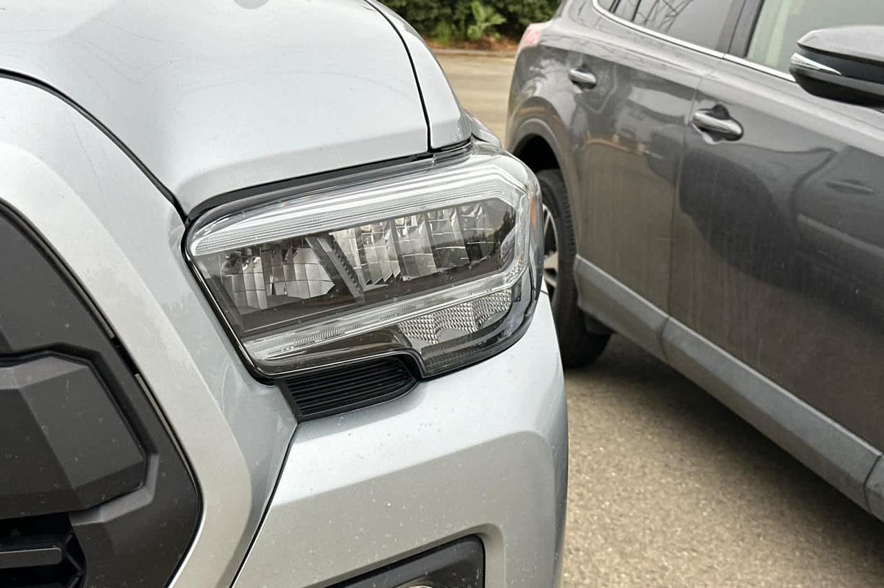 2023 Toyota Tacoma TRD Off Road Roseville CA