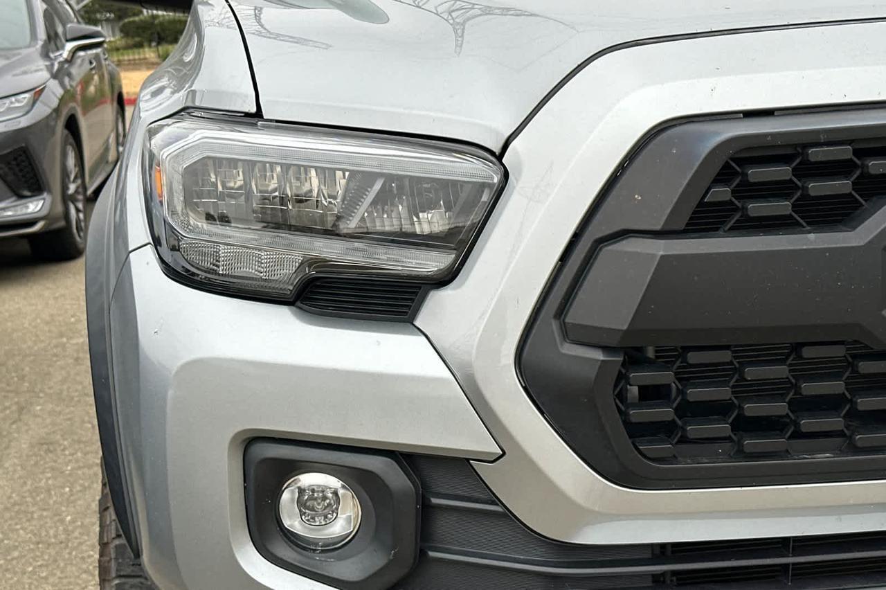 2023 Toyota Tacoma TRD Off Road Roseville CA