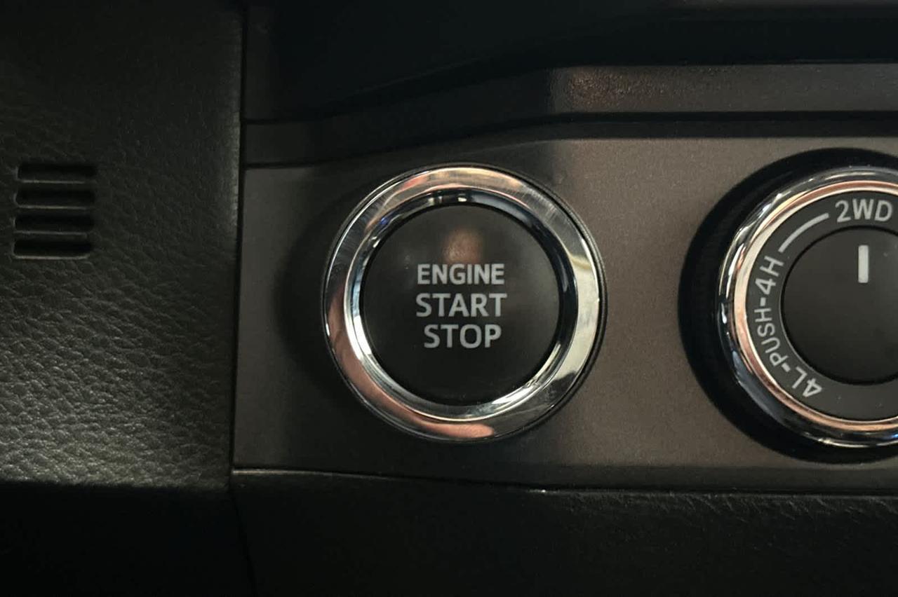 2023 Toyota Tacoma TRD Off Road Roseville CA