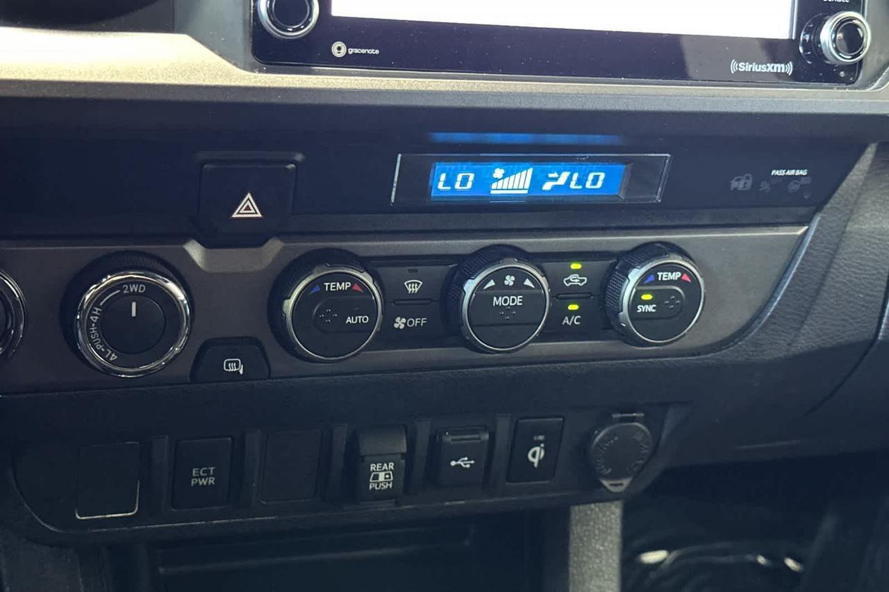 2023 Toyota Tacoma TRD Off Road Roseville CA