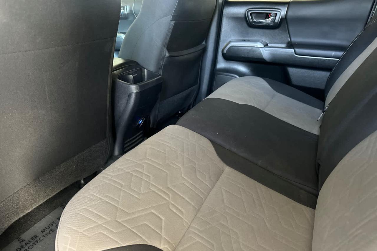 2023 Toyota Tacoma TRD Off Road Roseville CA