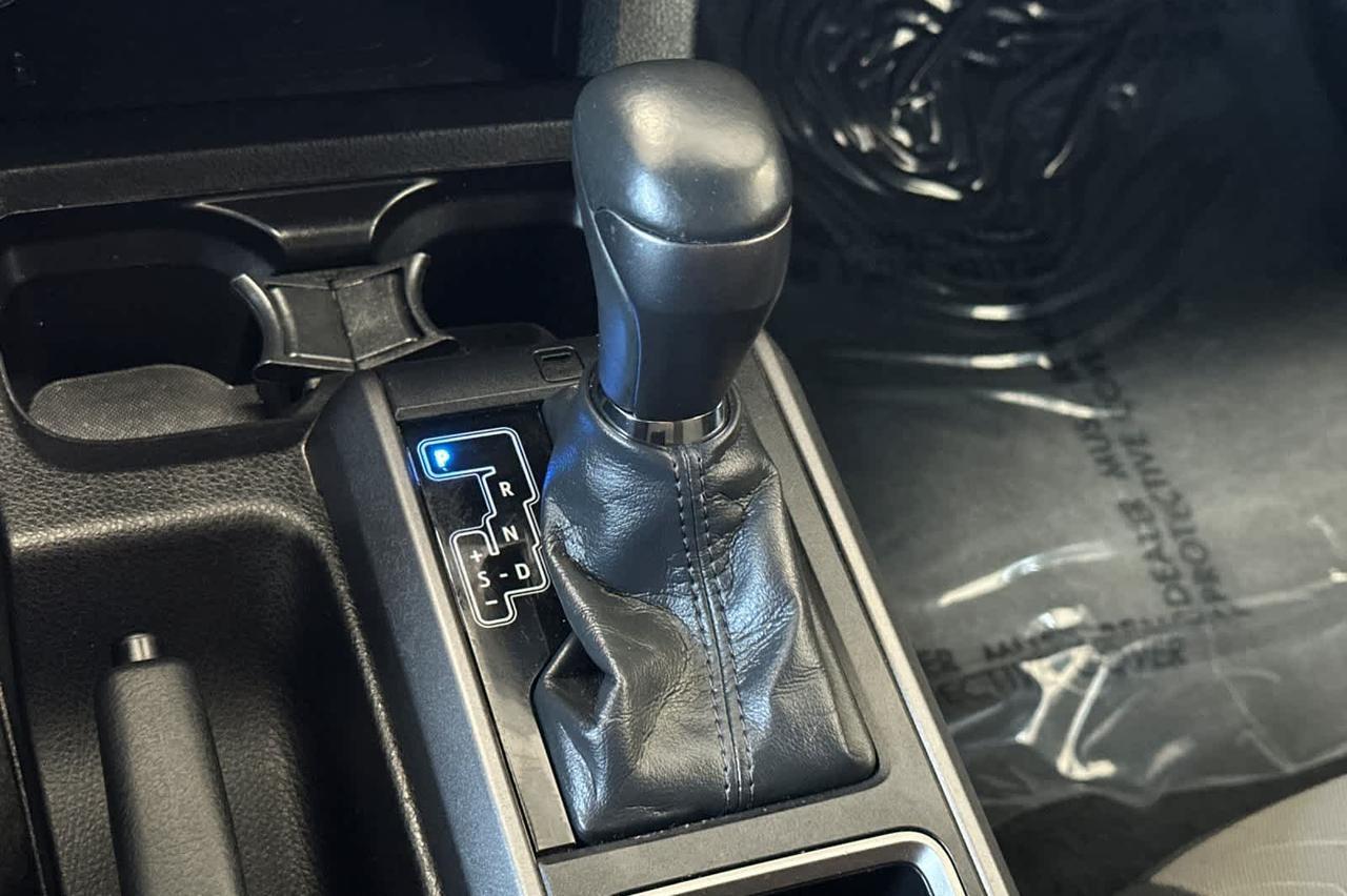 2023 Toyota Tacoma TRD Off Road Roseville CA
