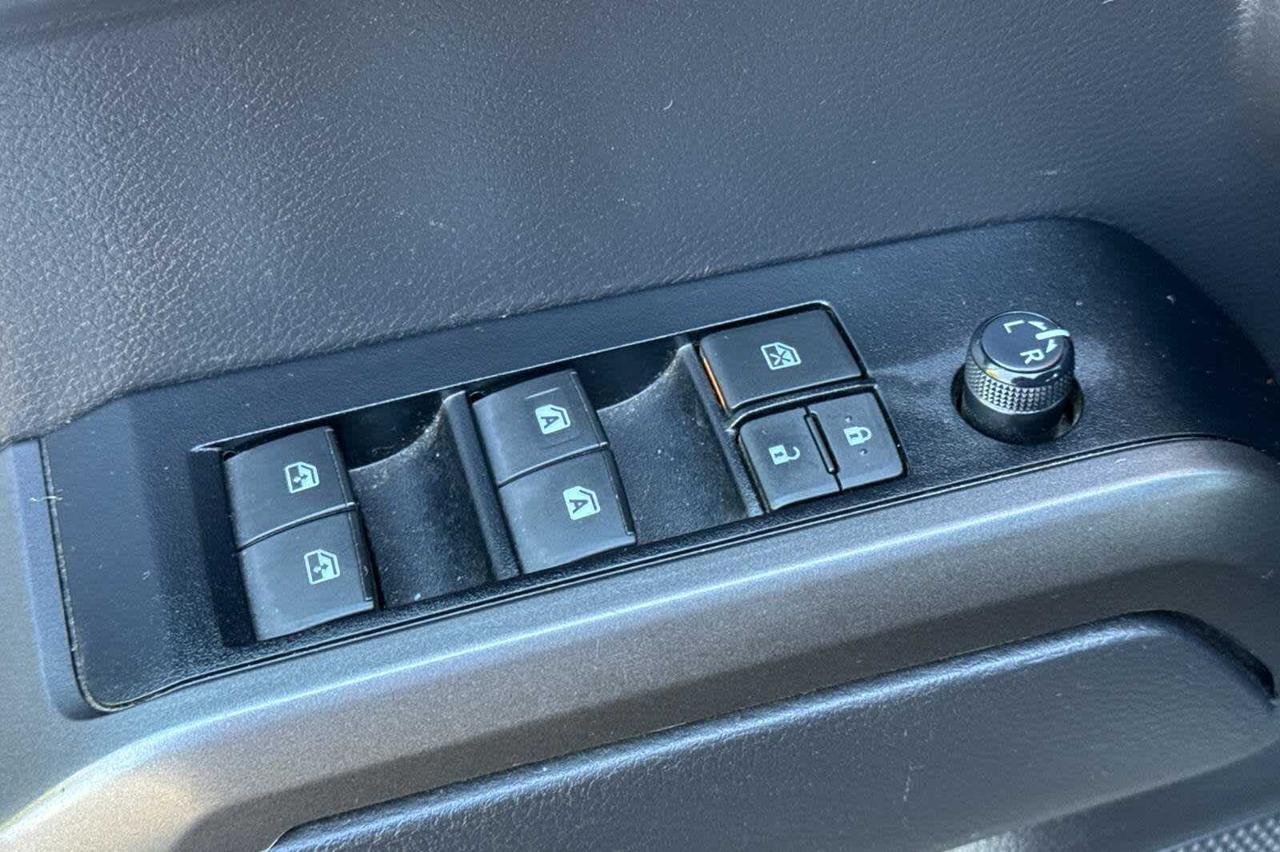 2023 Toyota Tacoma TRD Off Road Roseville CA