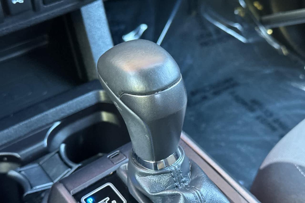 2023 Toyota Tacoma TRD Off Road Roseville CA