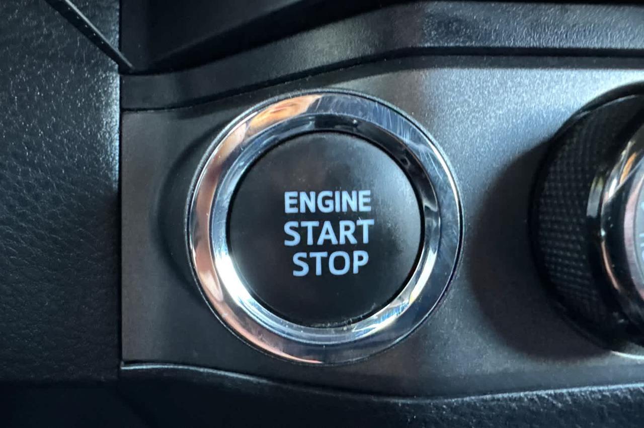 2023 Toyota Tacoma TRD Off Road Roseville CA