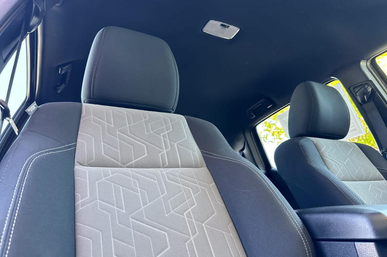 2023 Toyota Tacoma TRD Off Road Roseville CA