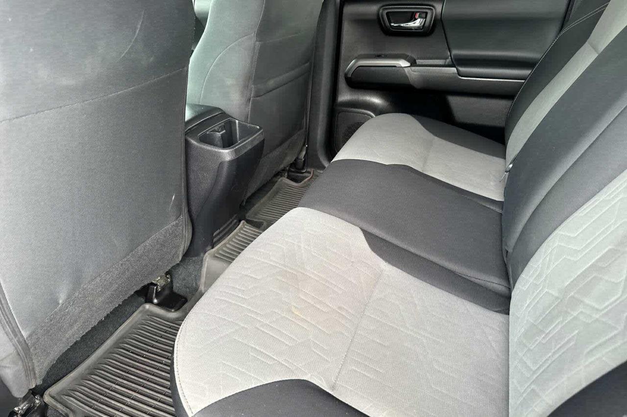 2023 Toyota Tacoma TRD Off Road Roseville CA