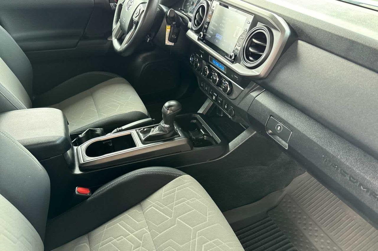 2023 Toyota Tacoma TRD Off Road Roseville CA