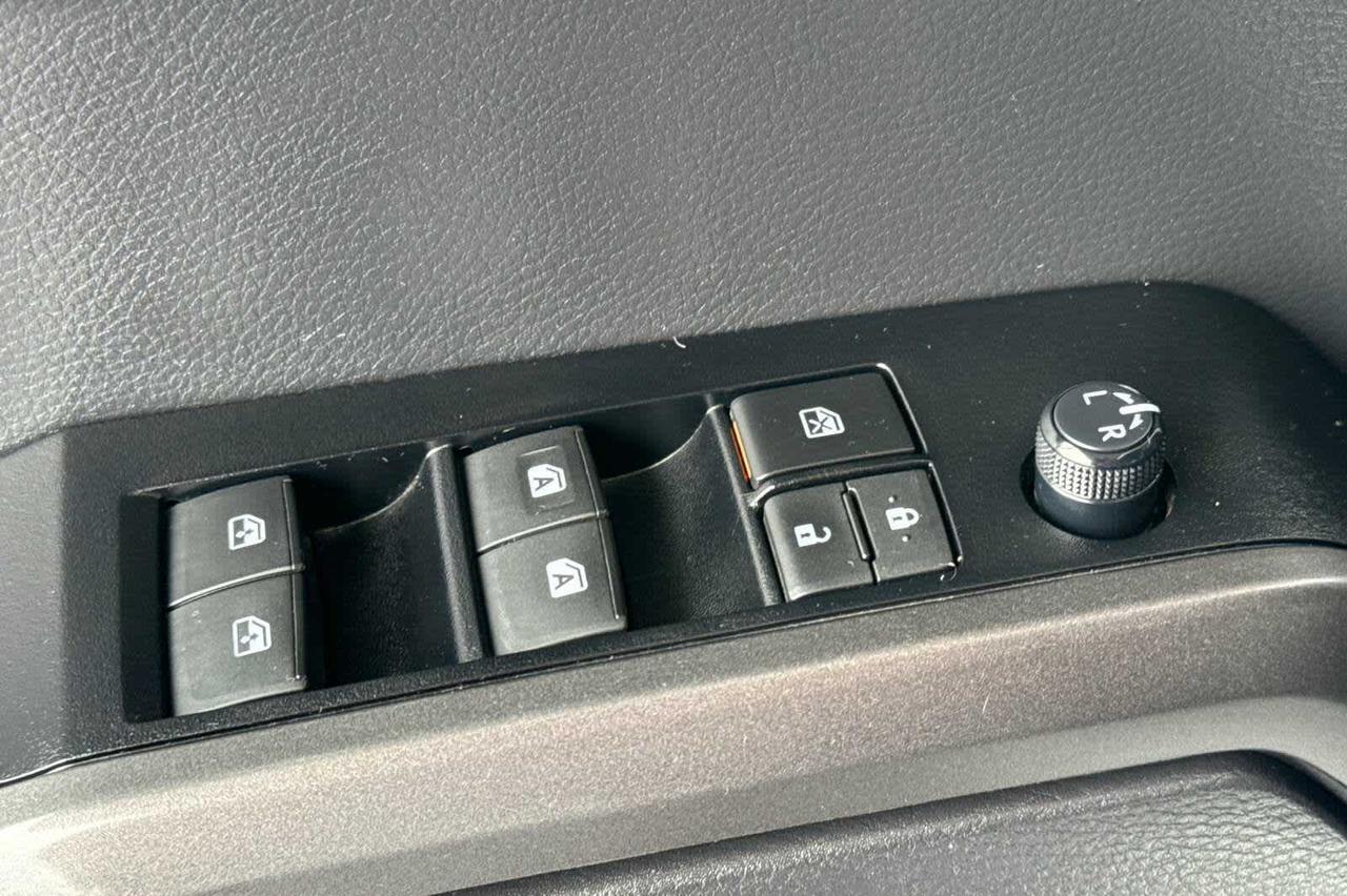 2023 Toyota Tacoma TRD Off Road Roseville CA