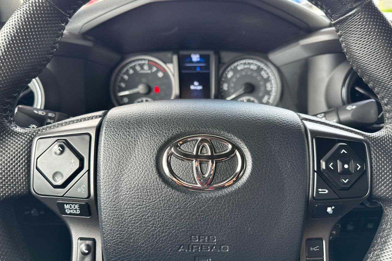 2023 Toyota Tacoma TRD Off Road Roseville CA