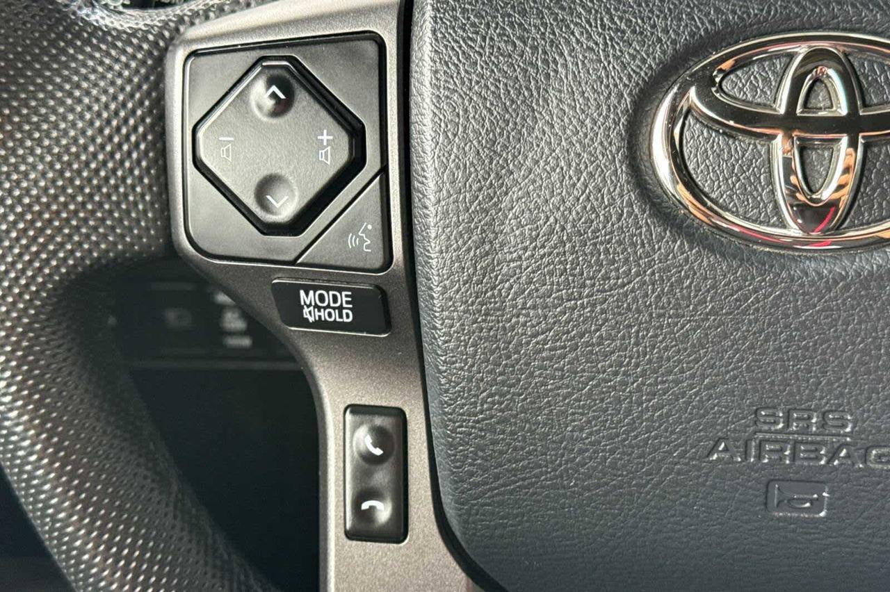 2023 Toyota Tacoma TRD Off Road Roseville CA