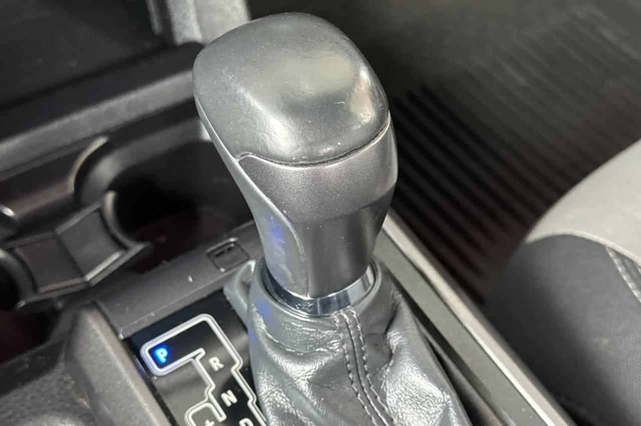 2023 Toyota Tacoma TRD Off Road Roseville CA