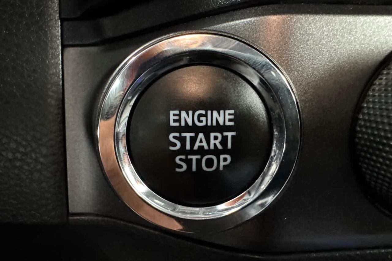 2023 Toyota Tacoma TRD Off Road Roseville CA