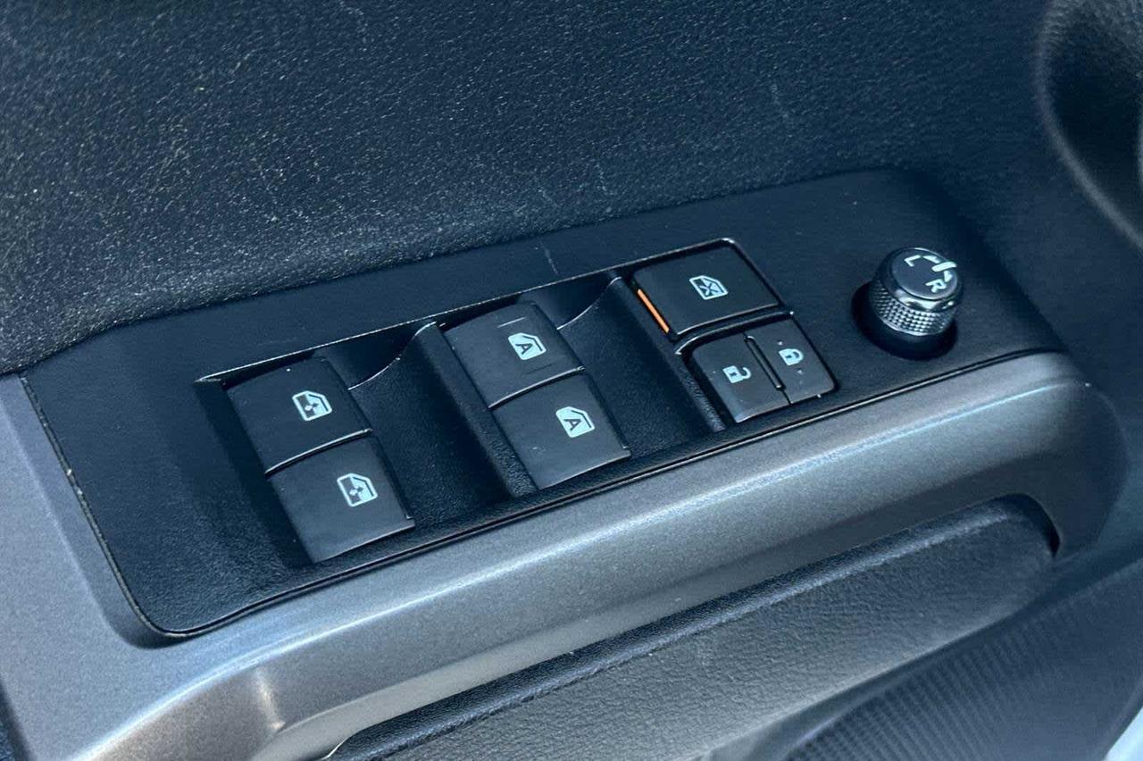 2023 Toyota Tacoma TRD Off Road Roseville CA
