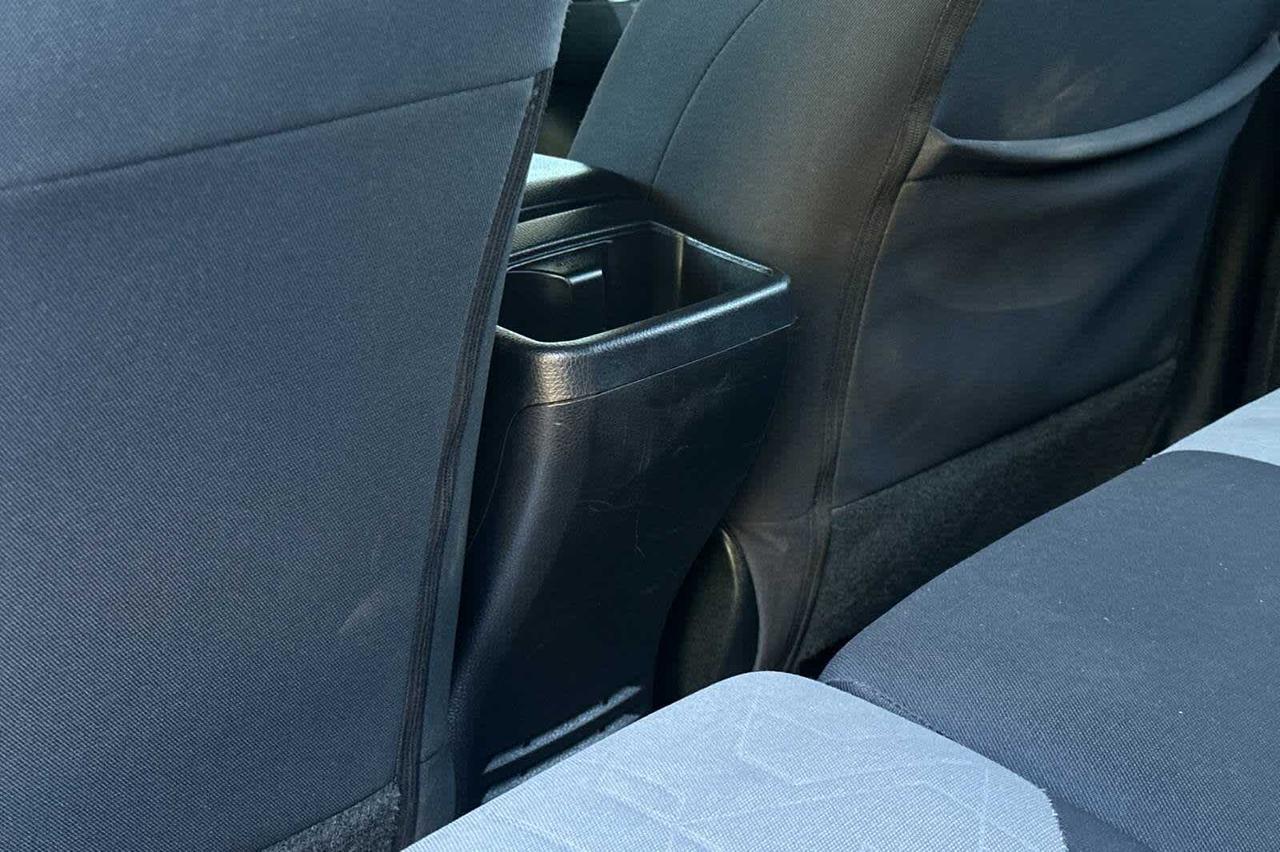 2023 Toyota Tacoma TRD Off Road Roseville CA