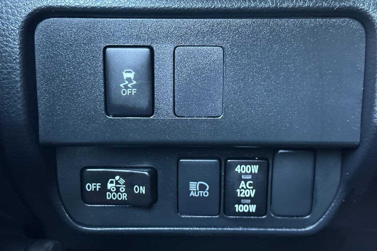 2023 Toyota Tacoma TRD Off Road Roseville CA