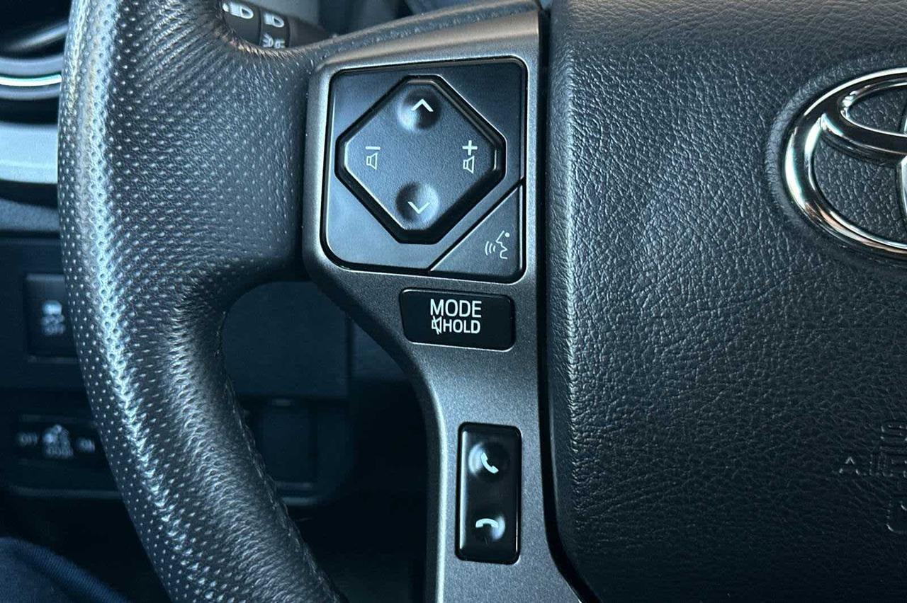 2023 Toyota Tacoma TRD Off Road Roseville CA