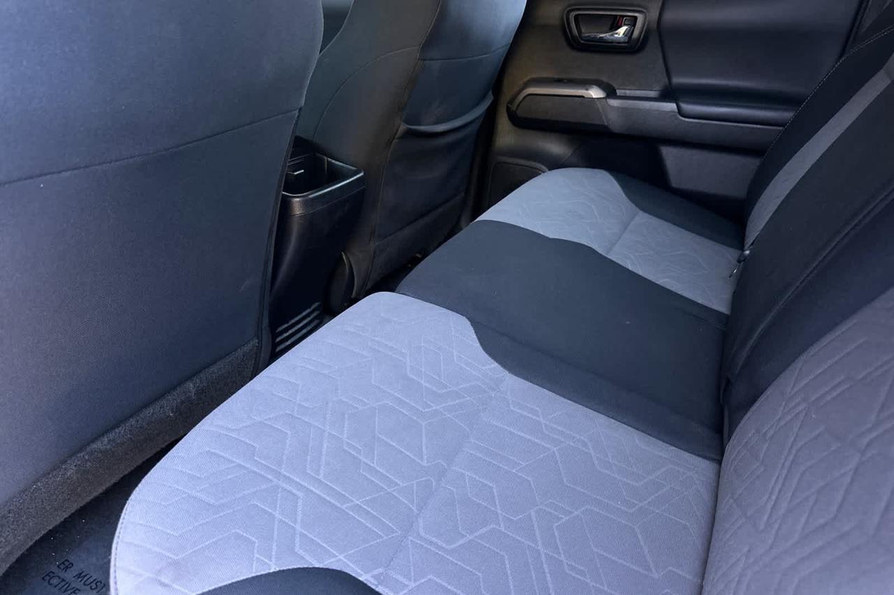 2023 Toyota Tacoma TRD Off Road Roseville CA