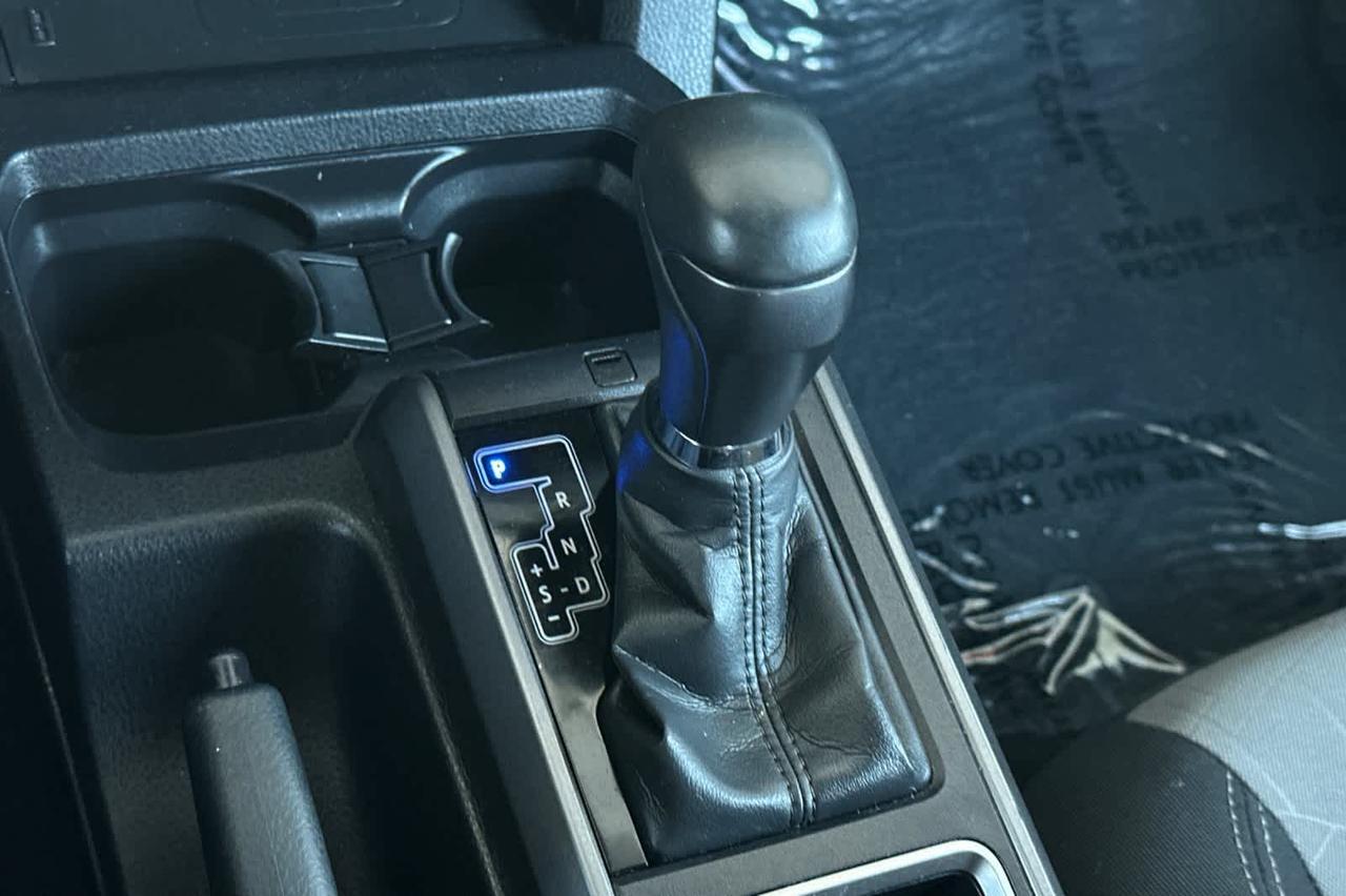 2023 Toyota Tacoma TRD Off Road Roseville CA