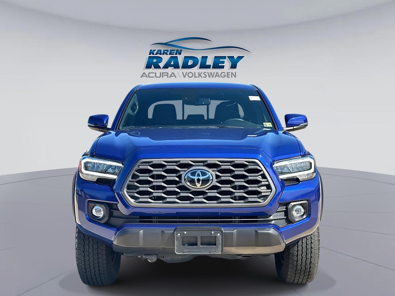 2023 Toyota Tacoma TRD Off-Road V6 Woodbridge VA