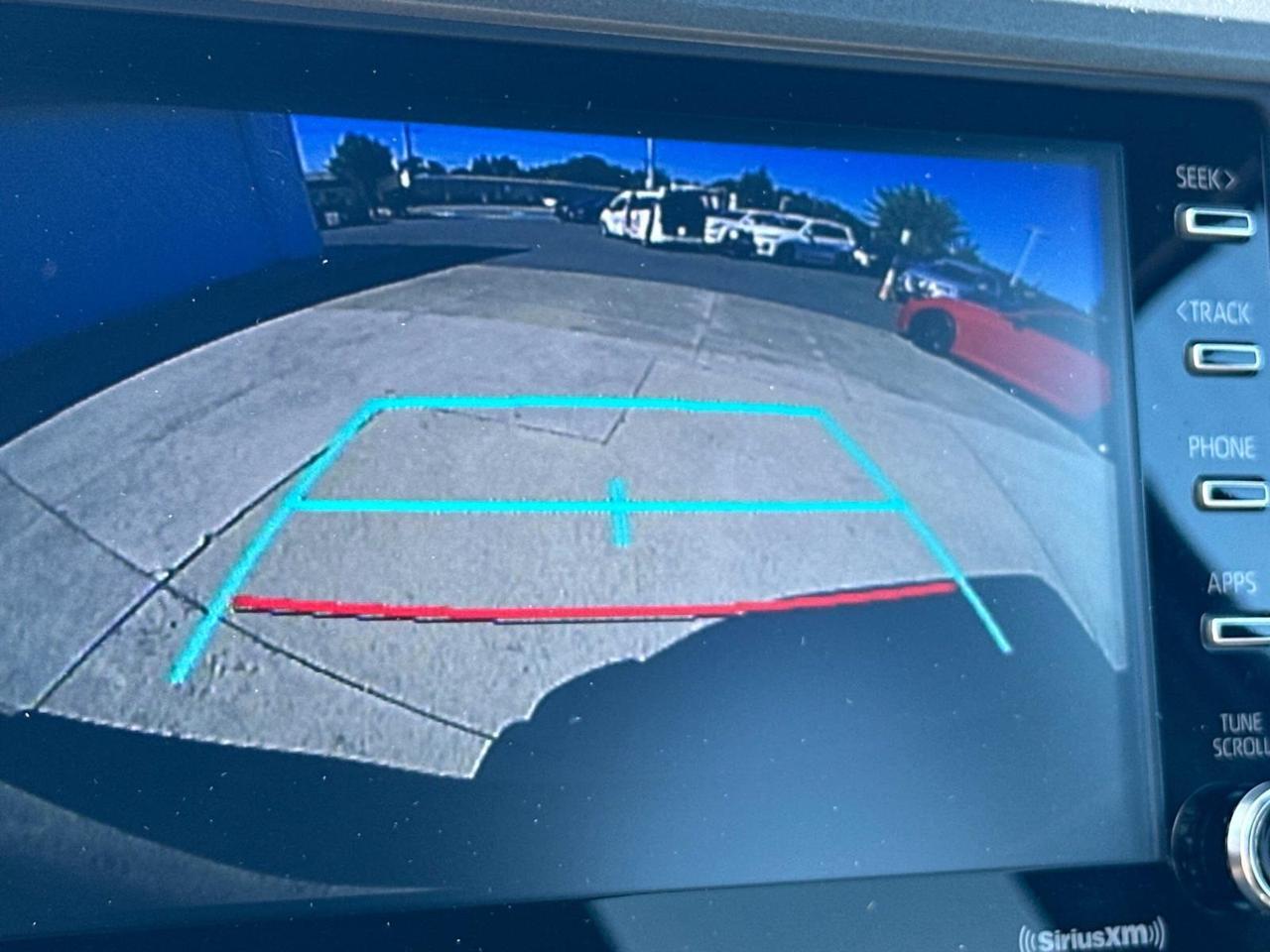 2023 Toyota Tacoma TRD Off-Road V6 Woodbridge VA