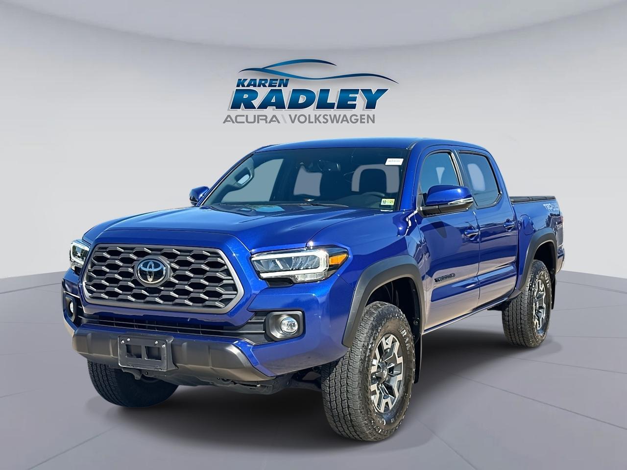 2023 Toyota Tacoma TRD Off-Road V6 Woodbridge VA