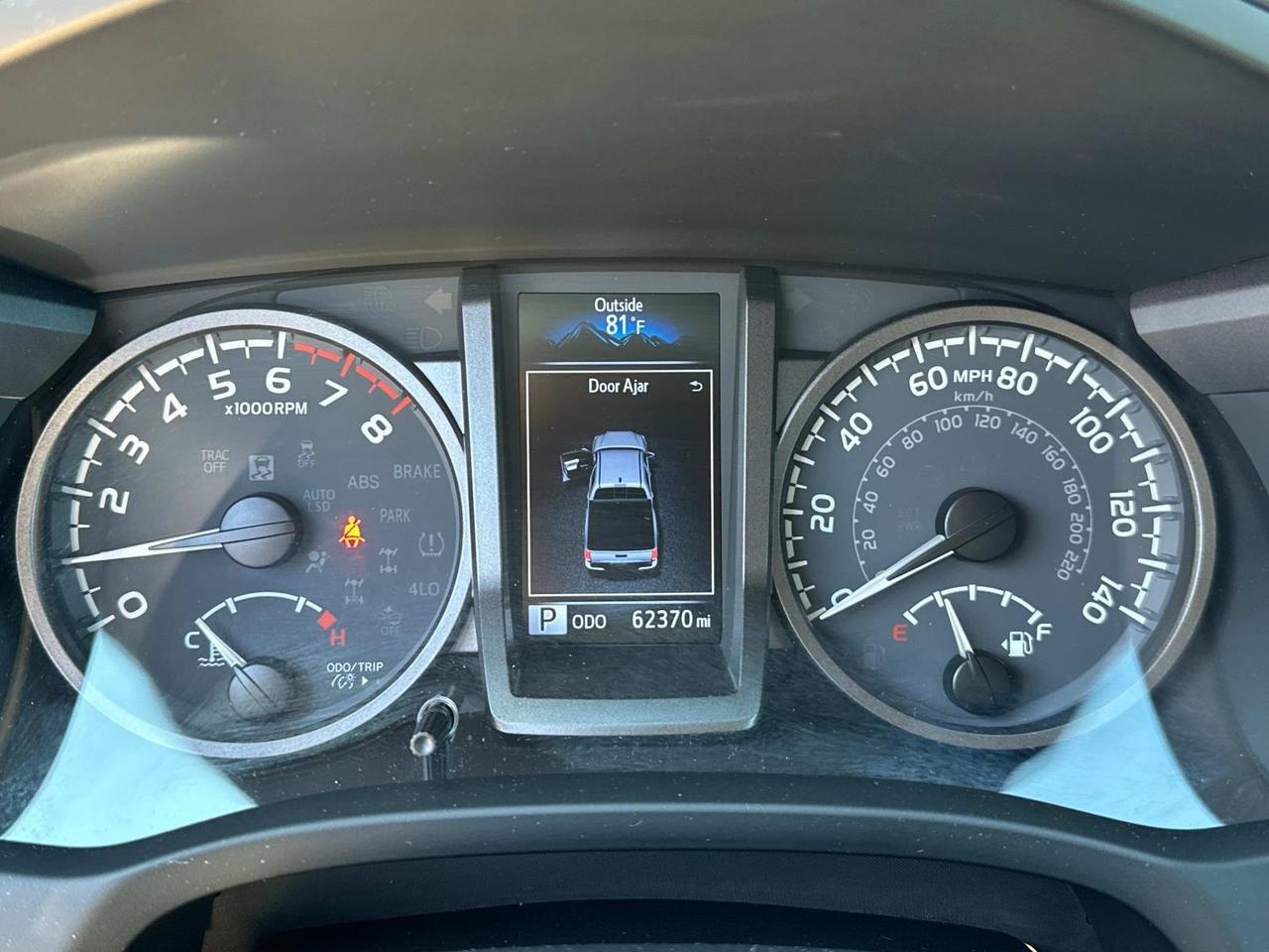 2023 Toyota Tacoma TRD Off-Road V6 Woodbridge VA