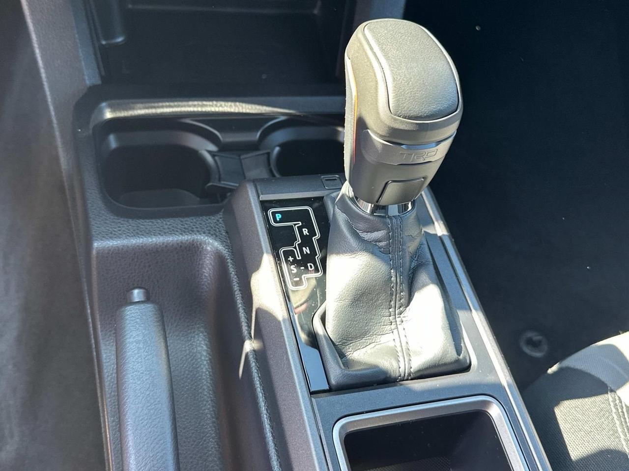 2023 Toyota Tacoma TRD Off-Road V6 Woodbridge VA