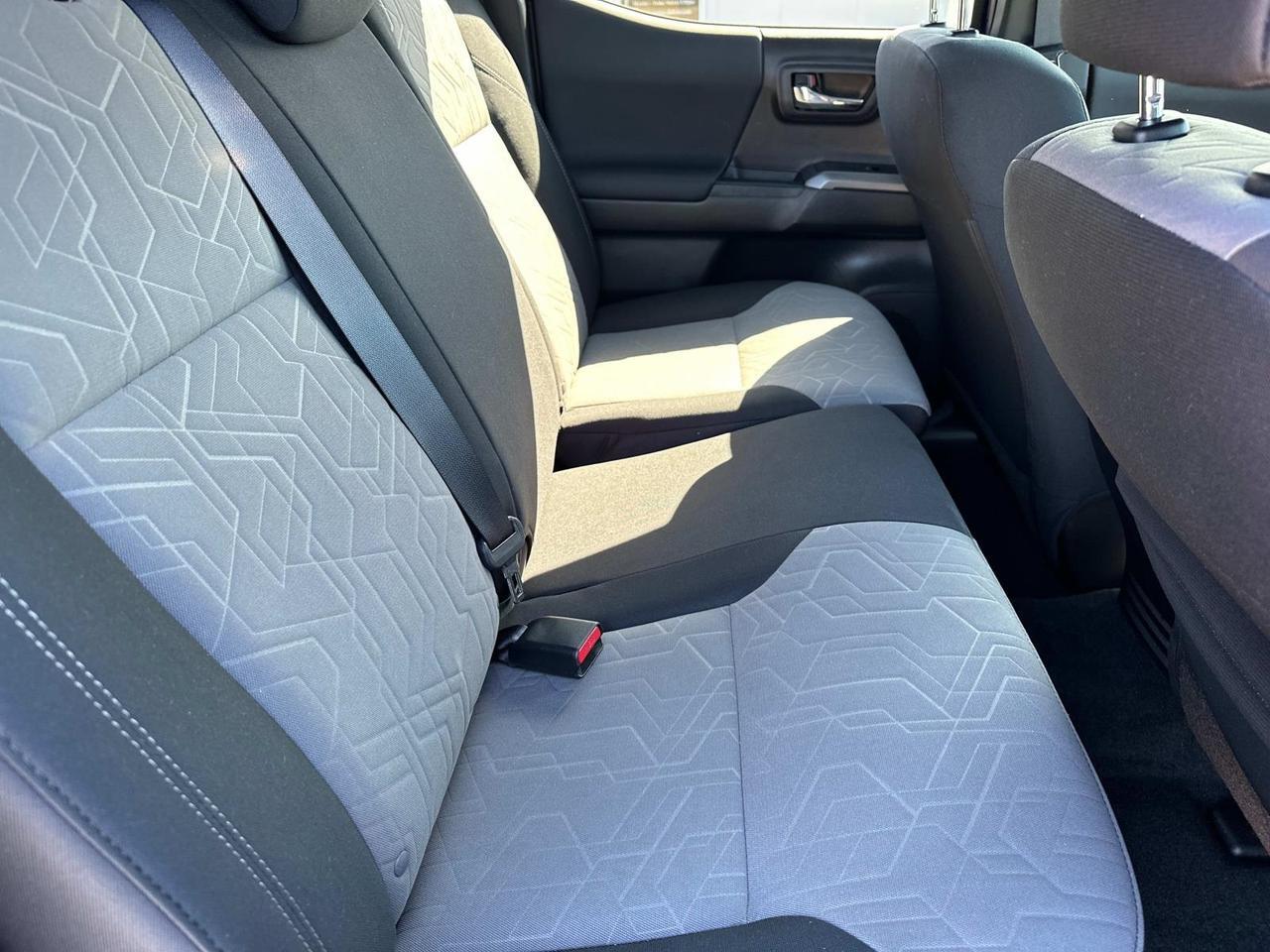 2023 Toyota Tacoma TRD Off-Road V6 Woodbridge VA