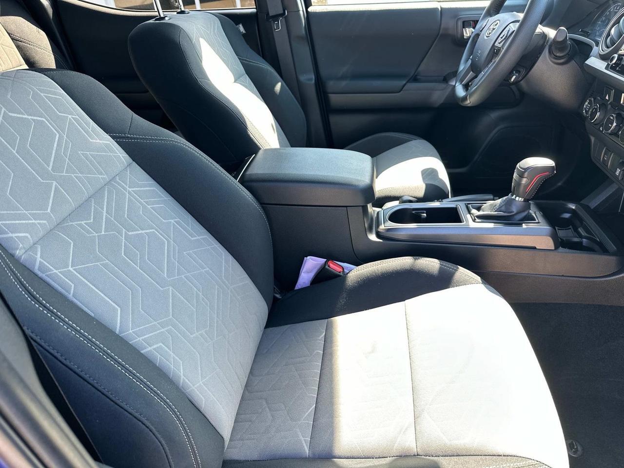 2023 Toyota Tacoma TRD Off-Road V6 Woodbridge VA