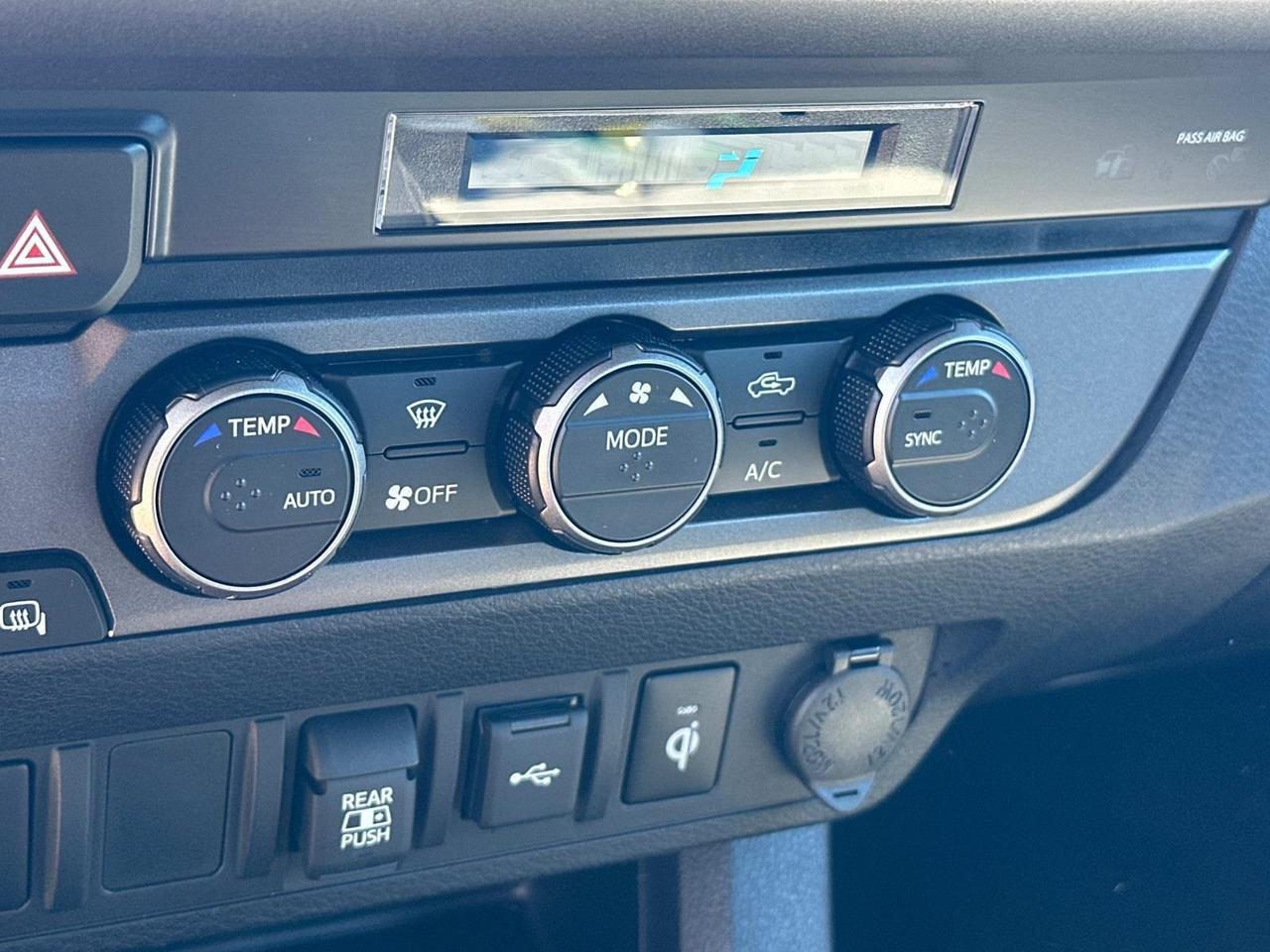 2023 Toyota Tacoma TRD Off-Road V6 Woodbridge VA