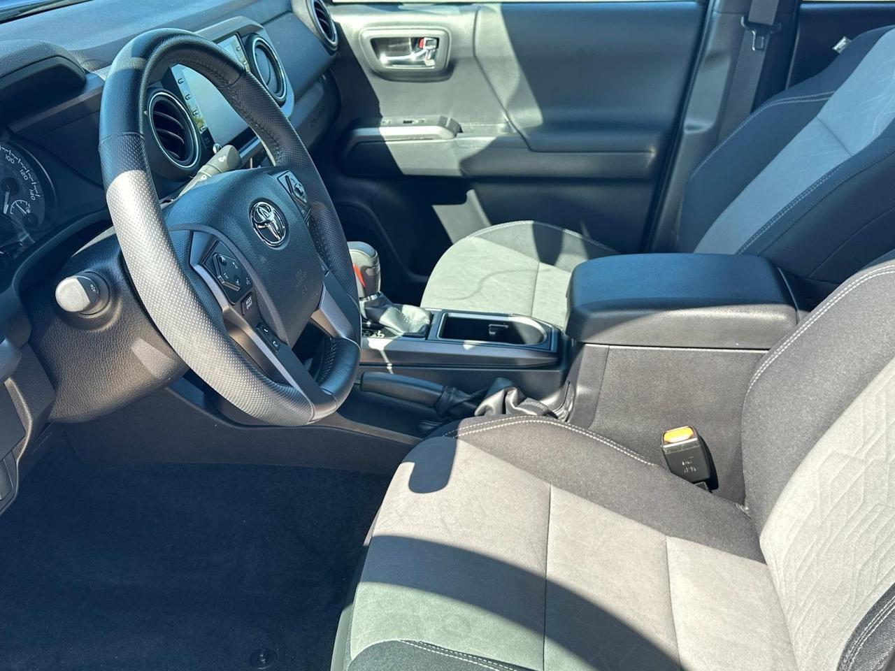 2023 Toyota Tacoma TRD Off-Road V6 Woodbridge VA