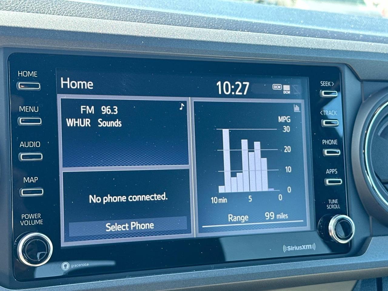 2023 Toyota Tacoma TRD Off-Road V6 Woodbridge VA